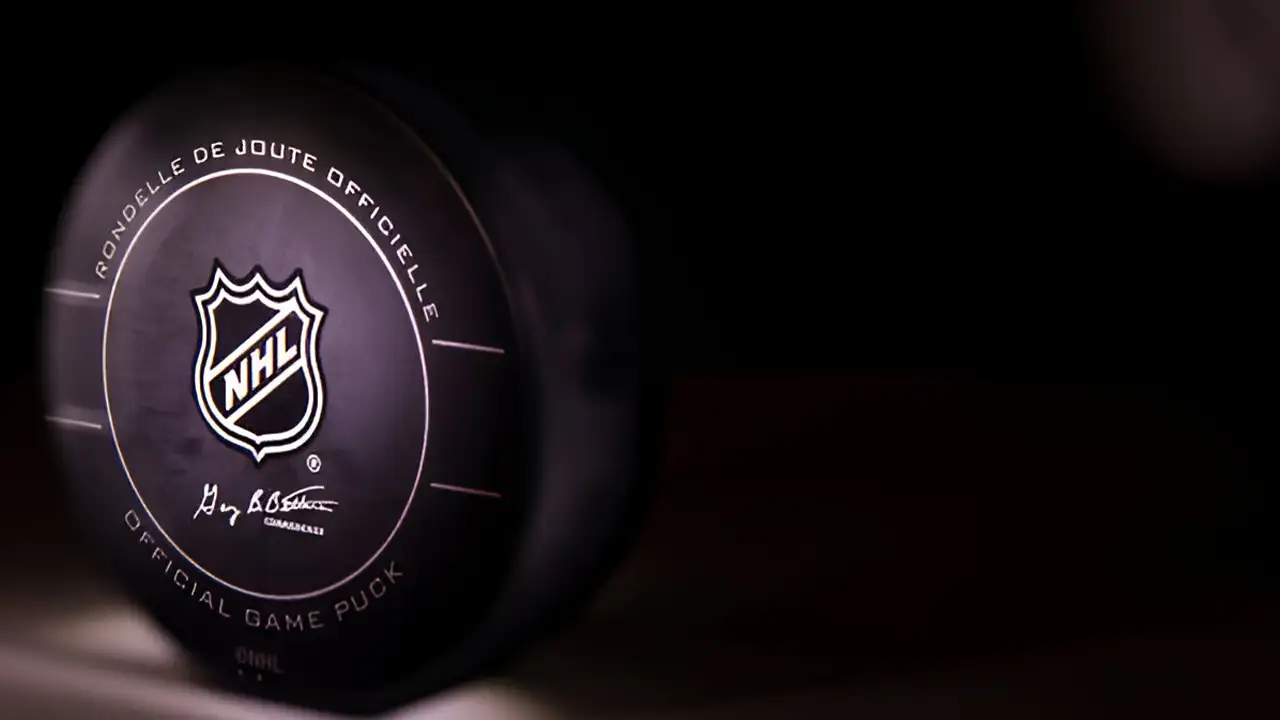 How Many Games in NHL Season?