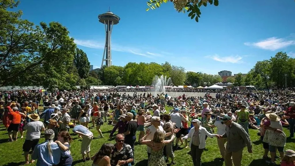 Annual Festivals and Community Events Annual Festivals and Community Events