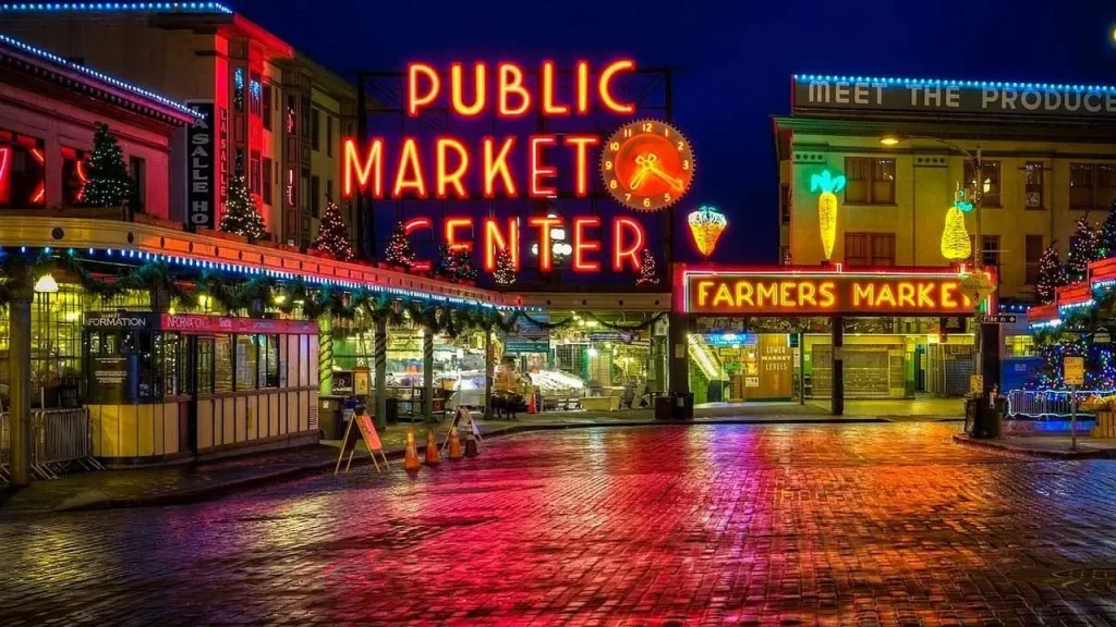 Exploring Seattle’s Best Shopping Destinations Exploring Seattle’s Best Shopping Destinations