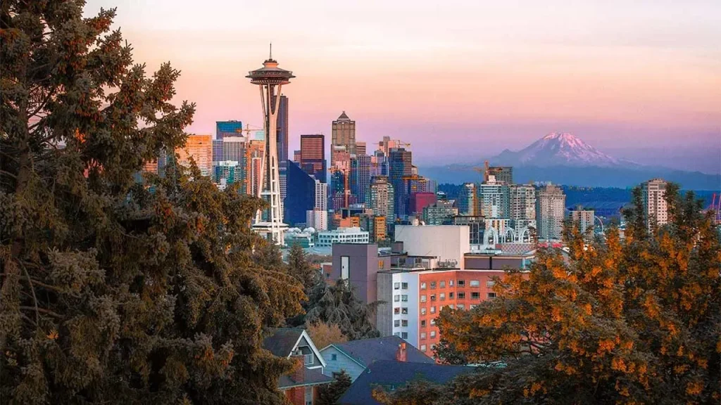 Why Seattle is the Perfect Destination for Outdoor Enthusiasts Why Seattle is the Perfect Destination for Outdoor Enthusiasts