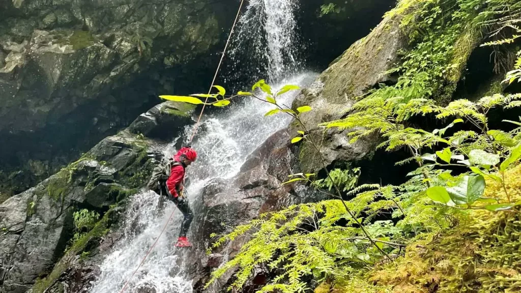 A Thrilling Adventure with Wild Sky Adventure Guides A Thrilling Adventure with Wild Sky Adventure Guides