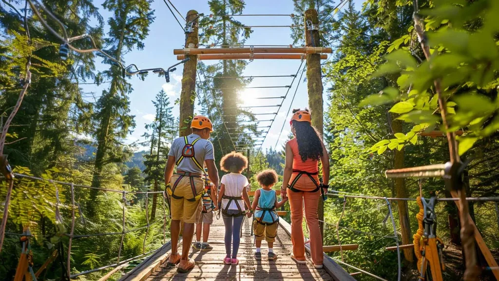 Top Outdoor Adventures and Activities in Seattle, Explore Cultural Heritage and Best Time to Visit 2 Top Outdoor Activities for Every Adventurer in Seattle