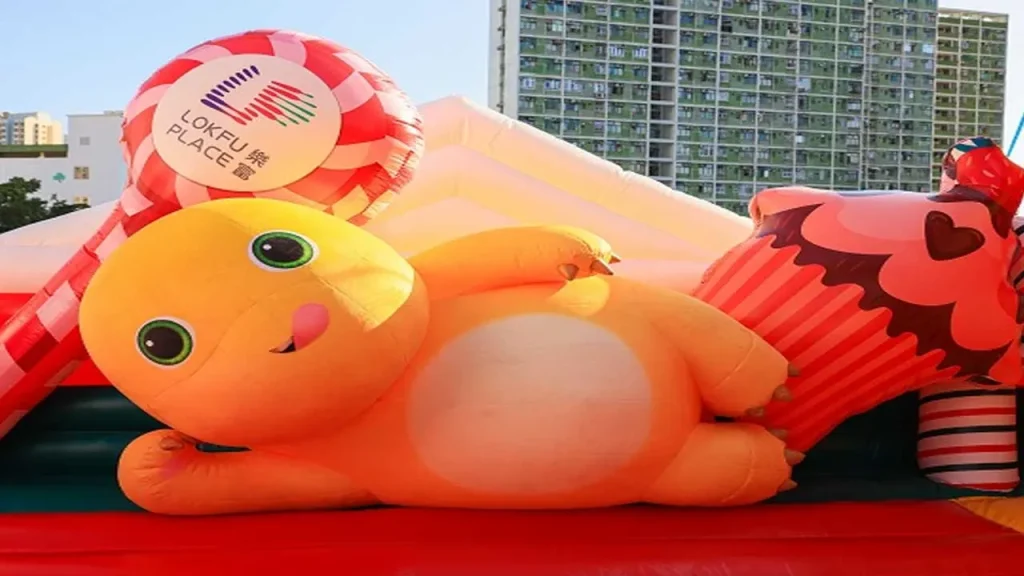 What is Nailong, the Beloved Yellow Dino? What is Nailong, the Beloved Yellow Dino?