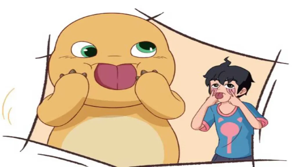 Nailong’s TV Shows Nailong’s TV Shows