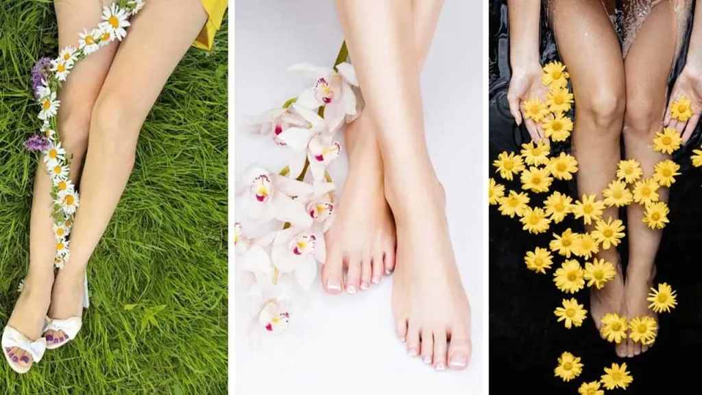 Photography Tips for Stunning Feet Pics Photography Tips for Stunning Feet Pics