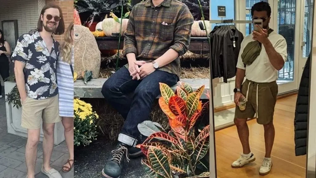 Frugal Male Fashion for Different Occasions Frugal Male Fashion for Different Occasions