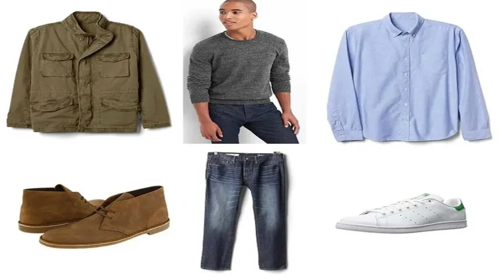 What is Frugal Male Fashion? What is Frugal Male Fashion?