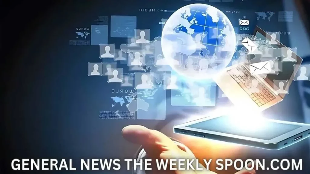 Categories of News Covered by TheWeeklySpoon.com Categories of News Covered by TheWeeklySpoon.com