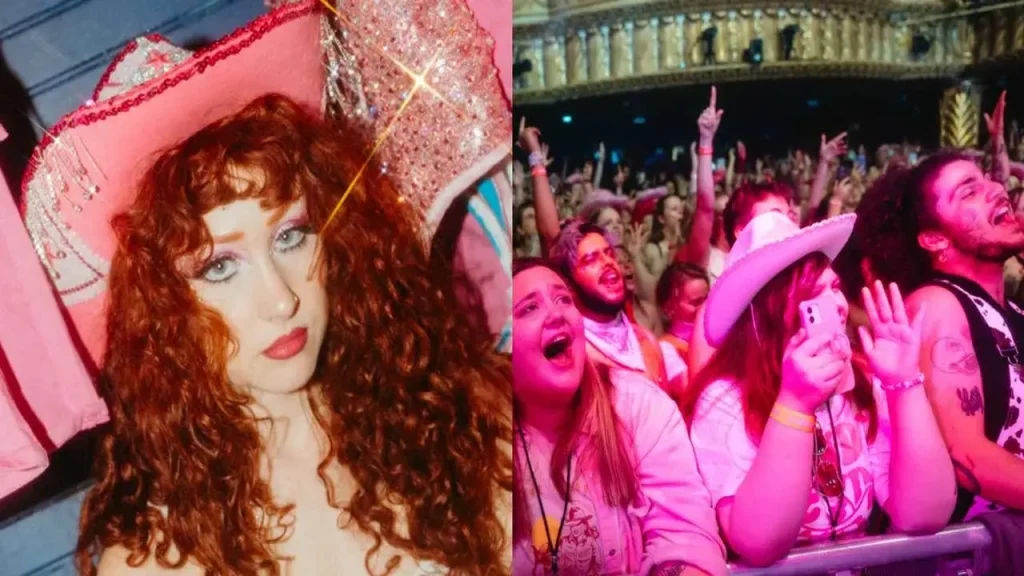 Commercial and Critical Success of "Pink Pony Club" Commercial and Critical Success of "Pink Pony Club"