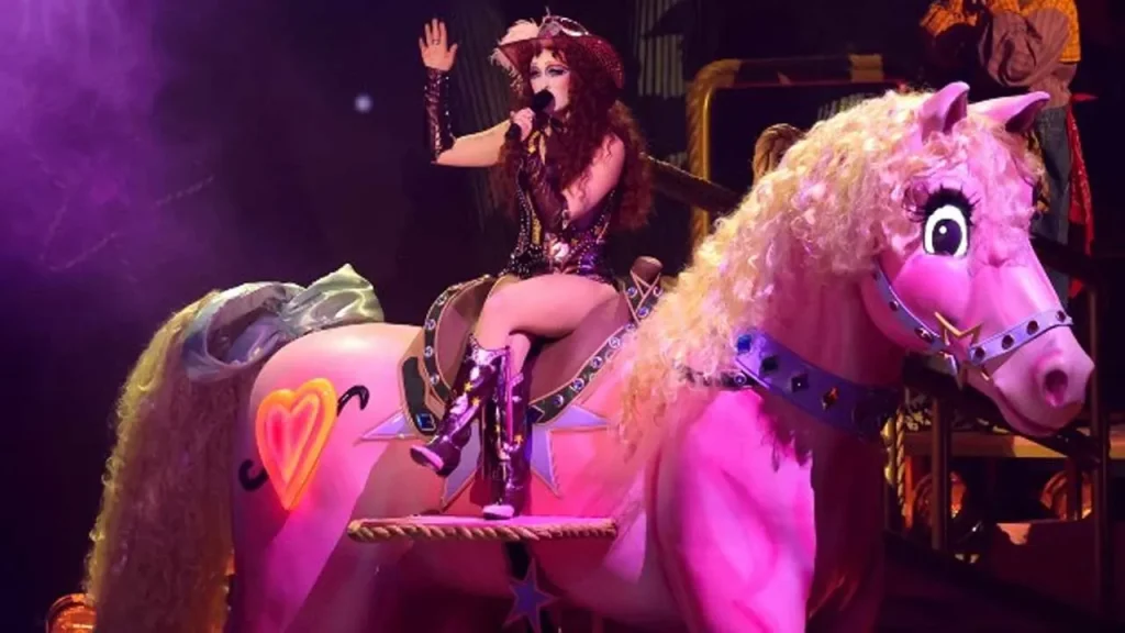 What is Pink Pony Club About? The Empowering Anthem and Message Behind the Lyrics 2 Why is "Pink Pony Club" Popular?