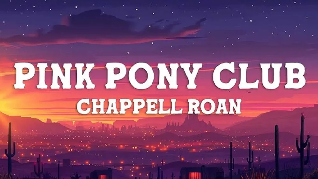 What is Pink Pony Club About? The Empowering Anthem and Message Behind the Lyrics 3 The Lyrics of "Pink Pony Club"