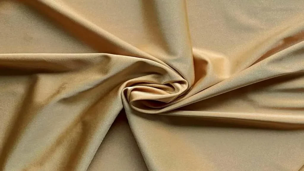 Nylon Spandex Nylon Spandex