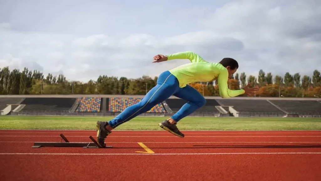 Clothing Made with Spandex Properties, Uses, and Benefits for Fashion and Activewear 2 Why Spandex is a Game-Changer for Athletes