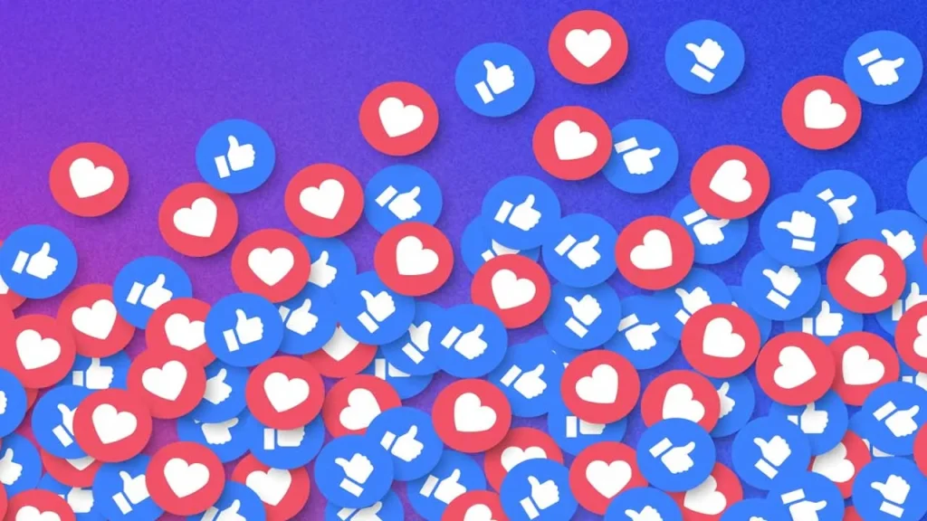 Social Media Social Media