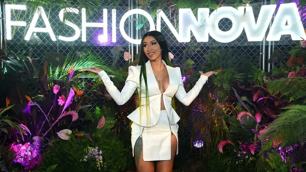 Cardi B’s Fashion Influence Cardi B’s Fashion Influence