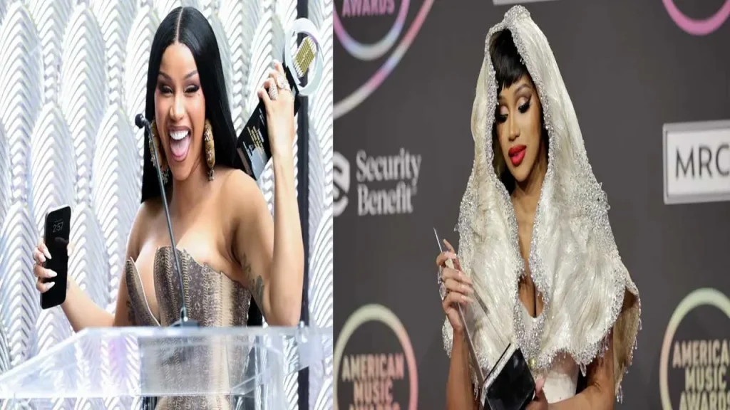 Cardi B’s Awards, Records, and Achievements Cardi B’s Awards, Records, and Achievements