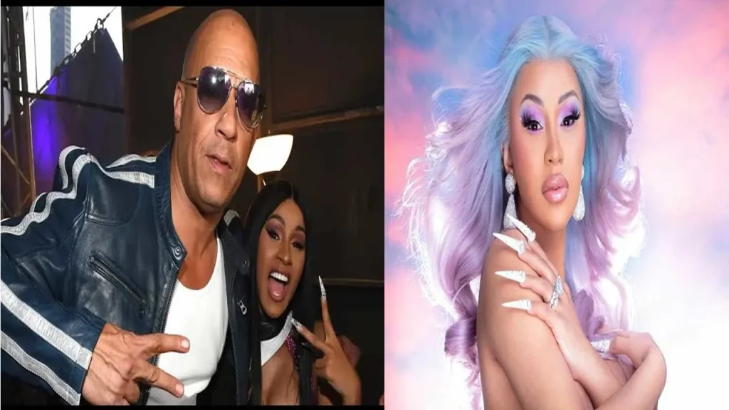 Cardi B Biography, Age, Height, Ethnicity, Family, and Career Highlights 3 Cardi B’s Roles in Film and Television