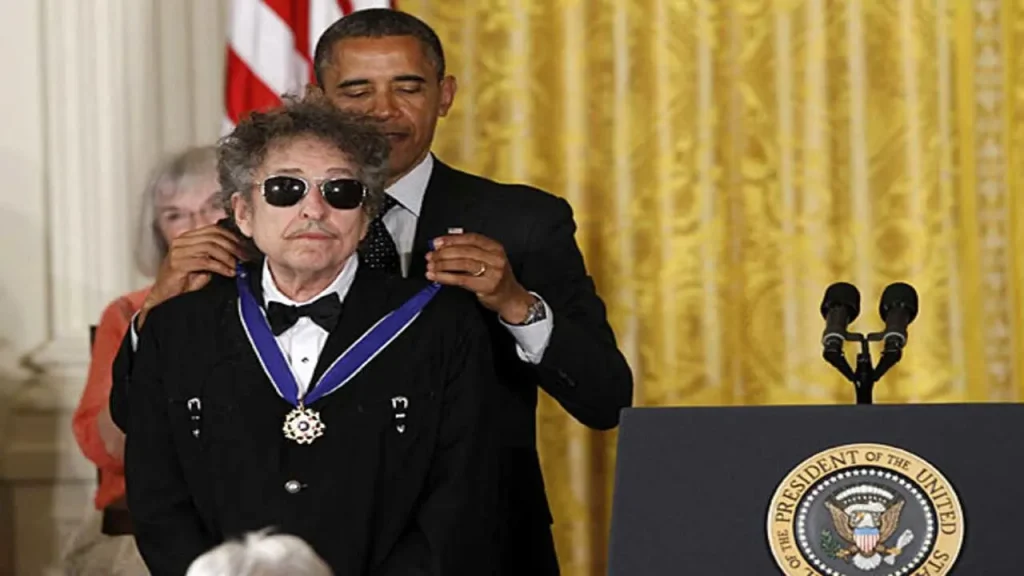 Other Honours Other Honours