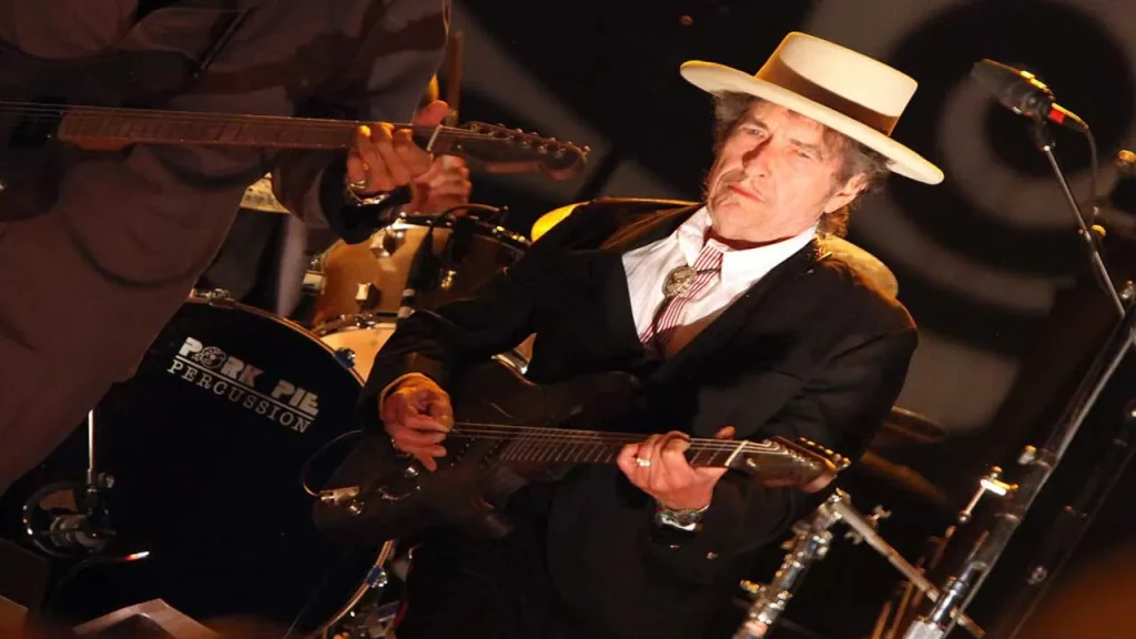 Bob Dylan’s Current Projects and Tours Bob Dylan’s Current Projects and Tours