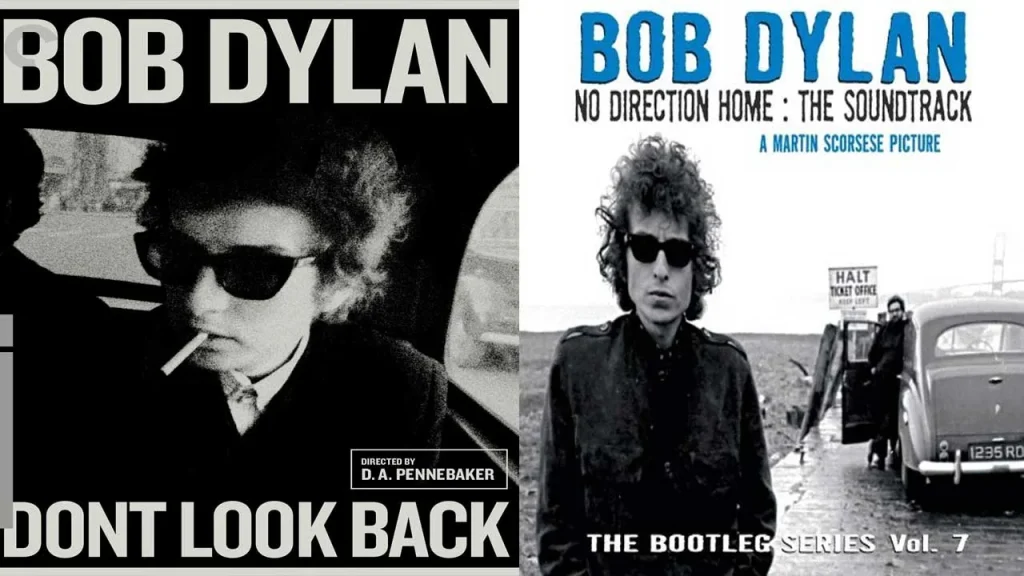 Bob Dylan in Film Movies and Documentaries Bob Dylan in Film Movies and Documentaries