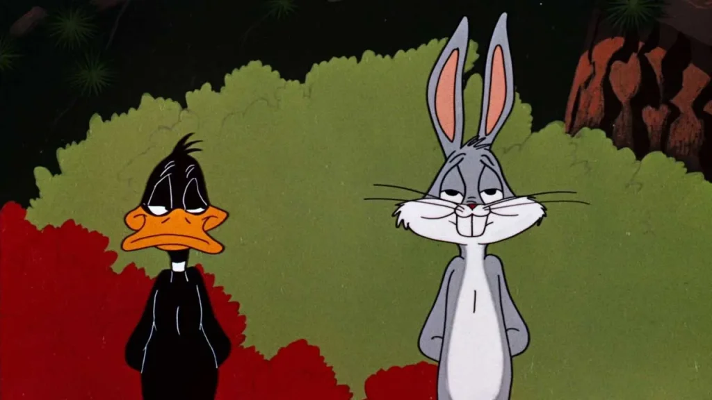 Quotes From Bugs Bunny’s Rivalries Quotes From Bugs Bunny’s Rivalries