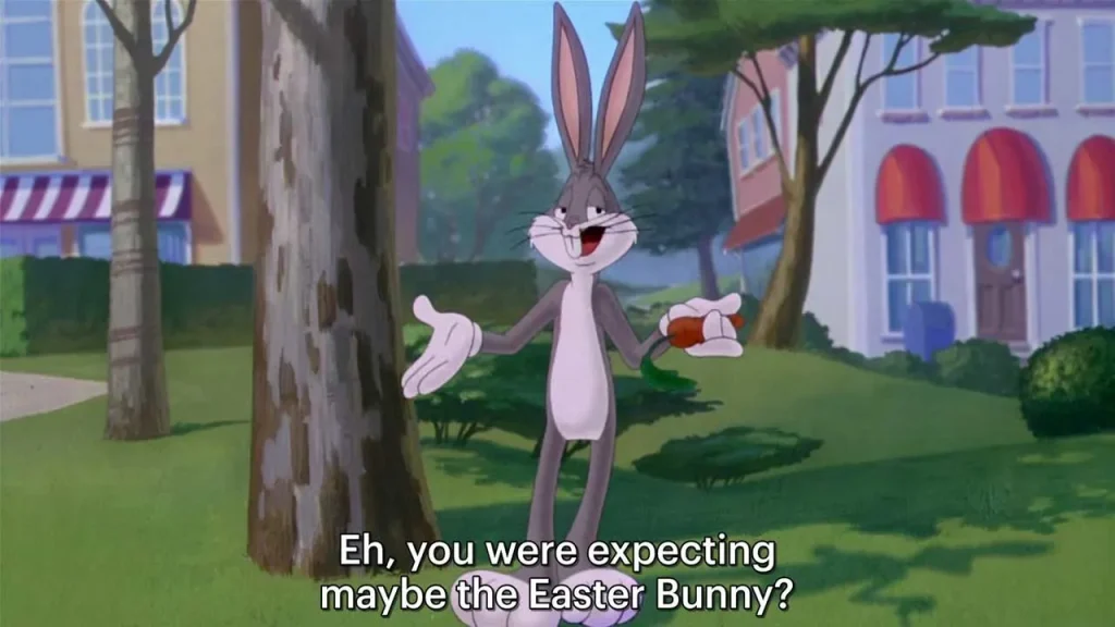 Memorable Bugs Bunny Quotes from Cartoons and Movies Memorable Bugs Bunny Quotes from Cartoons and Movies