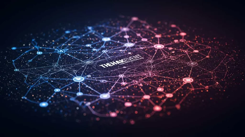 Online Gaming Event TheHakEvent Join the Global Tournament That’s Changing Esports 2 Evolution of Online Gaming & TheHakEvent’s Role