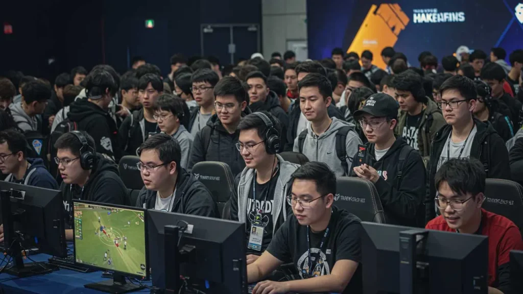 How to Join and Participate in TheHakEvent How to Join and Participate in TheHakEvent