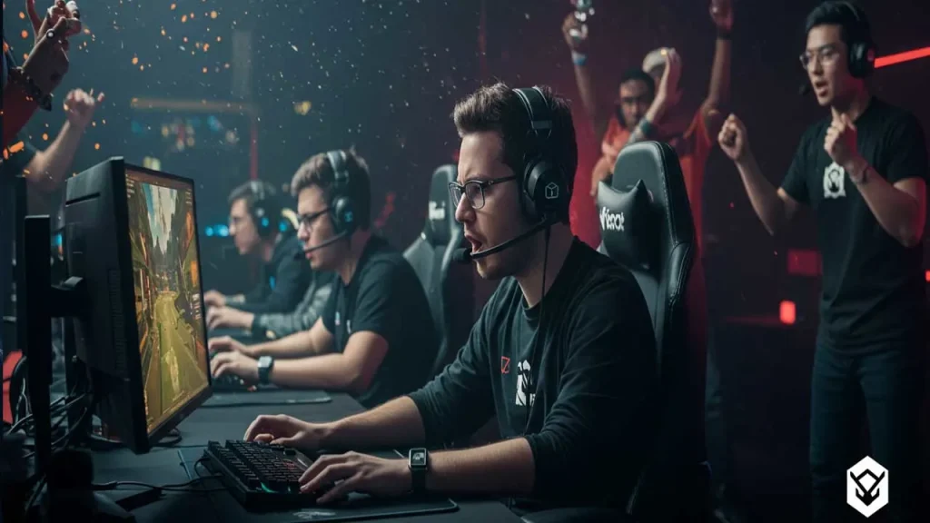 Why Gamers Call It the Best Online Gaming Event TheHakEvent Why Gamers Call It the Best Online Gaming Event TheHakEvent