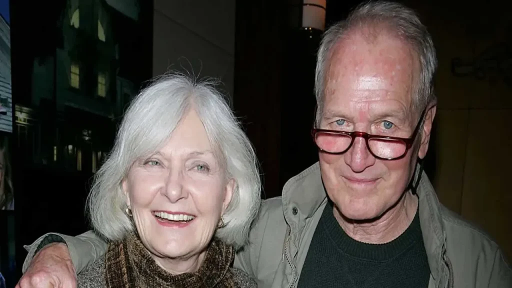 Paul Newman and Joanne Woodward’s Legacy in Henry Elkind’s Life Paul Newman and Joanne Woodward’s Legacy in Henry Elkind’s Life