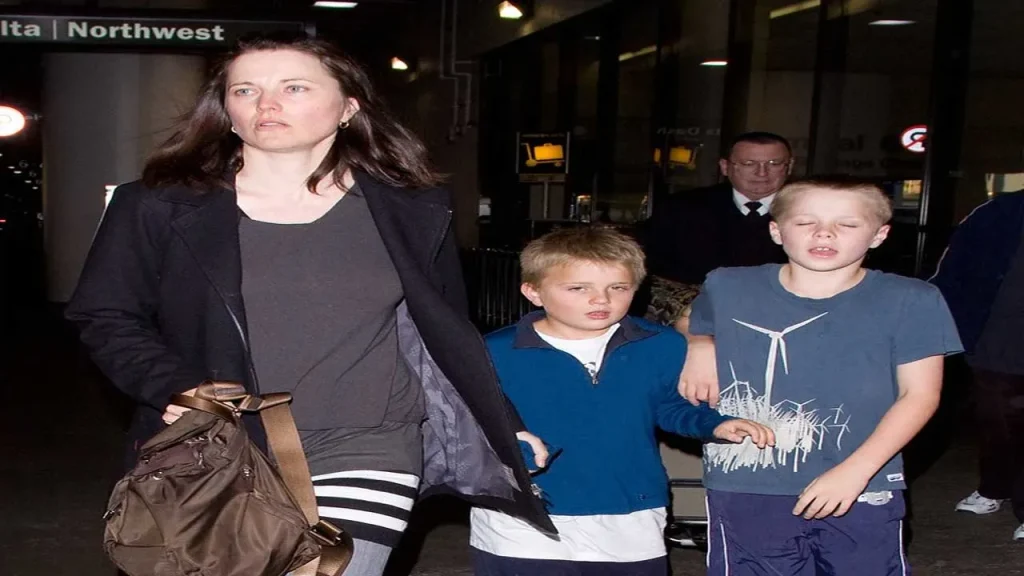 Early Life and Family Background of Judah Miro Tapert Early Life and Family Background of Judah Miro Tapert