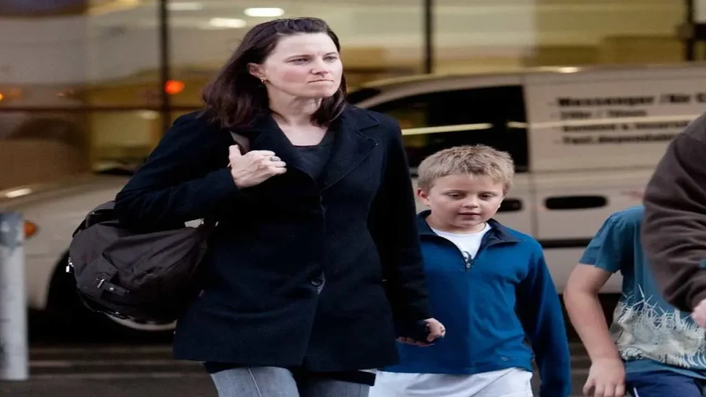 Childhood and Upbringing of Judah Miro Tapert Childhood and Upbringing of Judah Miro Tapert