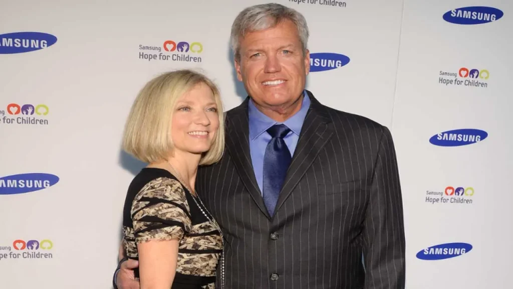 Michelle Goeringer's Personal Life and Her Marriage to Rex Ryan Michelle Goeringer's Personal Life and Her Marriage to Rex Ryan