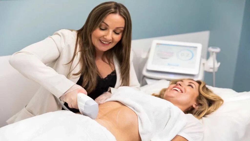 Non-Surgical Treatments for Tightening Skin Non-Surgical Treatments for Tightening Skin