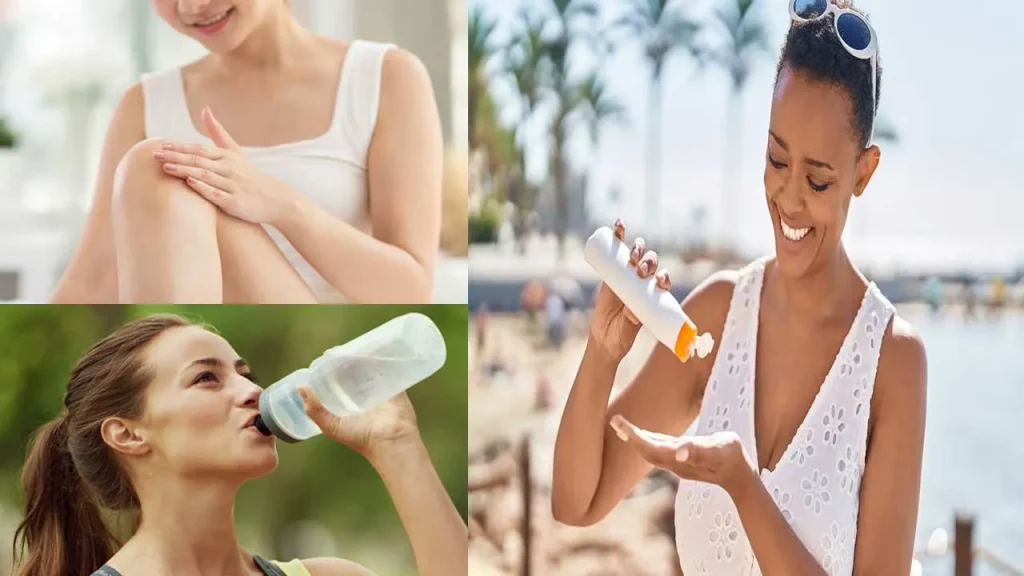 Natural Ways to Shrink Skin After Weight Loss Natural Ways to Shrink Skin After Weight Loss