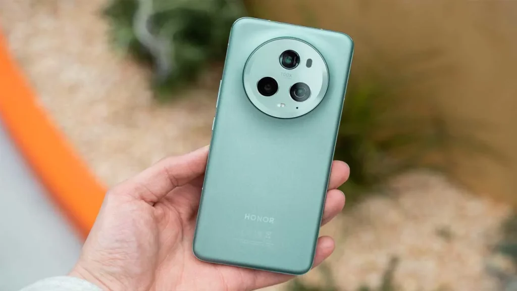 Camera Capabilities of the Geekzilla.tech Honor Magic 5 Pro Camera Capabilities of the Geekzilla.tech Honor Magic 5 Pro