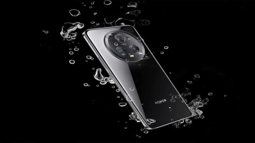 Design & Build of Geekzilla.tech Honor Magic 5 Pro Design & Build of Geekzilla.tech Honor Magic 5 Pro