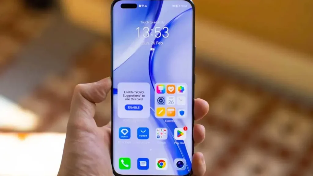 Geekzilla.Tech Honor Magic 5 Pro Review 2025: Features, Specs, and Performance Insights 2 Connectivity & Extra Features of the Honor Magic 5 Pro