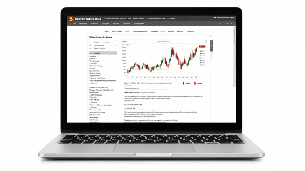 What is 5StarsStocks.com? What is 5StarsStocks.com?