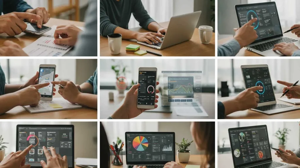 Real User Experiences & Case Studies Real User Experiences & Case Studies