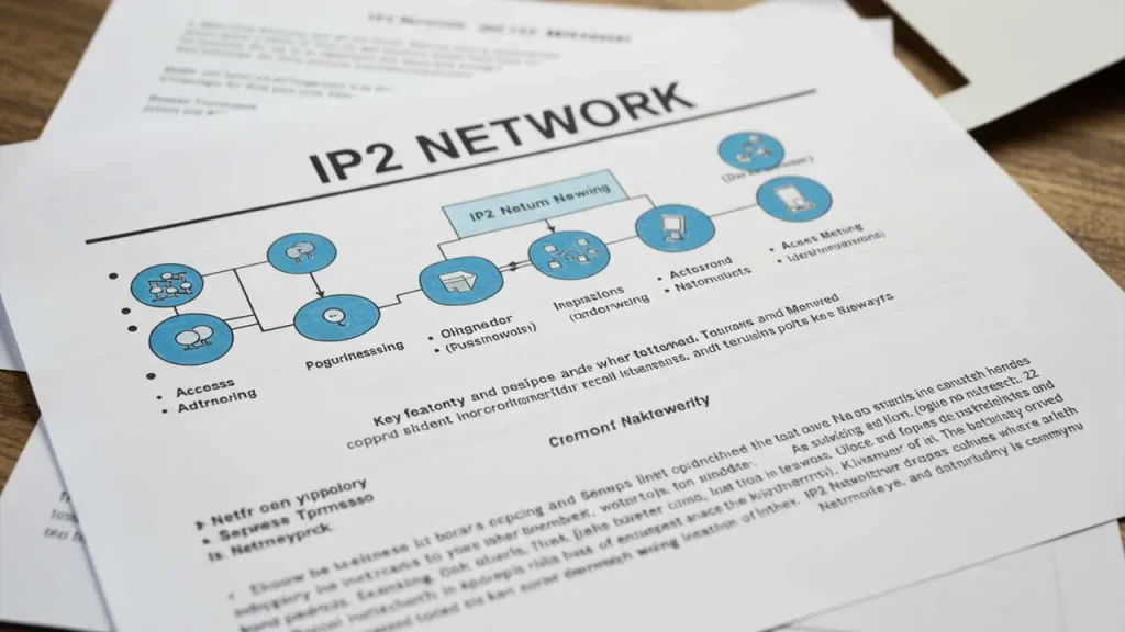 What Is the IP2 Network? What Is the IP2 Network?