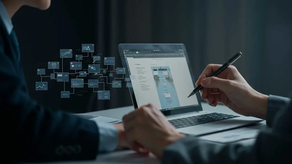 Key Features of IP2 Network Key Features of IP2 Network