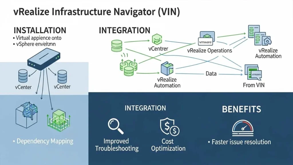 How to Install and Configure vRealize Infrastructure Navigator How to Install and Configure vRealize Infrastructure Navigator