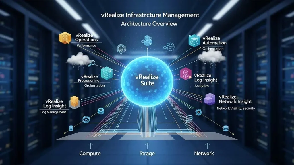 Key Features and Architecture Overview of VIN Key Features and Architecture Overview of VIN