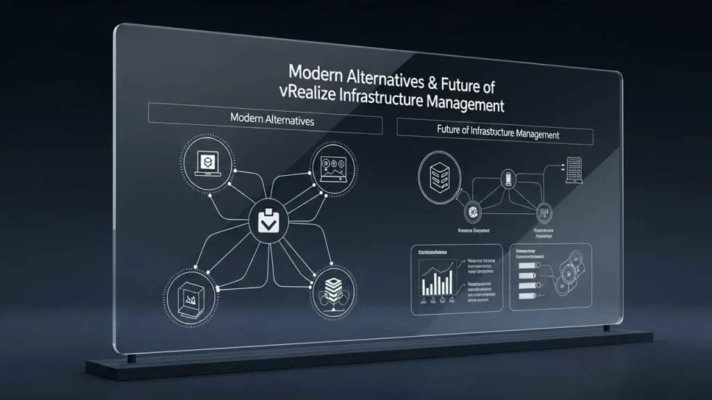 Modern Alternatives & Future of VIN Modern Alternatives & Future of VIN