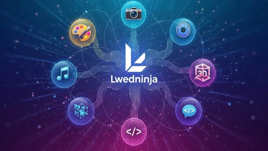Core Features of Lwedninja Platform Core Features of Lwedninja Platform