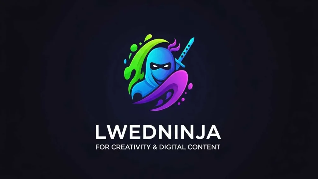 Lwedninja for Creativity & Digital Content Lwedninja for Creativity & Digital Content