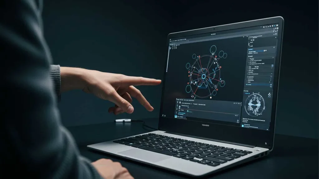 Smart Technology in Action with NS Mainframe Technology in Action with NS Mainframe