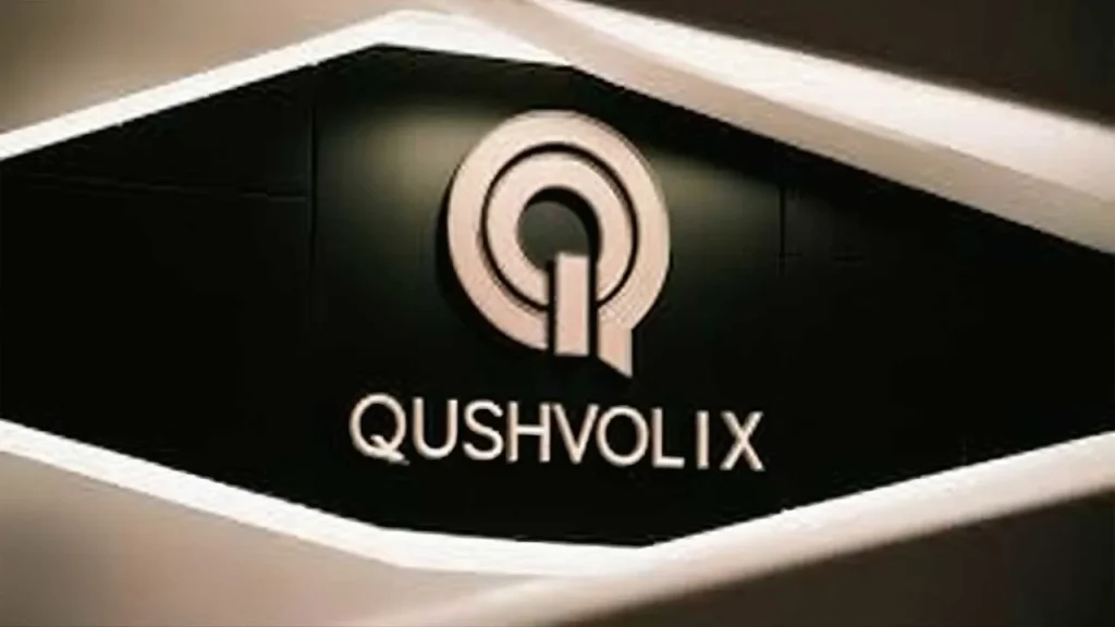 What is Qushvolpix? What is Qushvolpix?