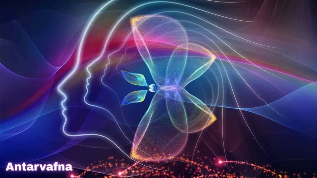 Antarvafna and Personal Transformation Antarvafna and Personal Transformation